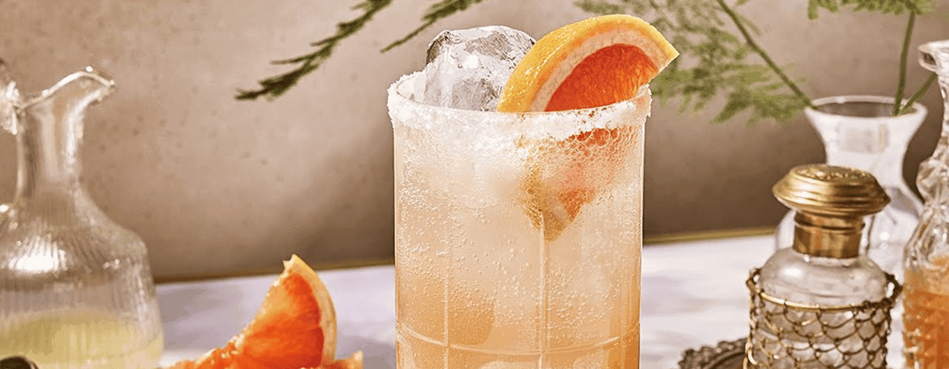 Bliv inspireret med 10 lækre drinks med gin shakeit.dk shakeit.dk