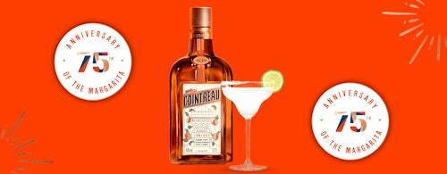 COI head cover Margarita