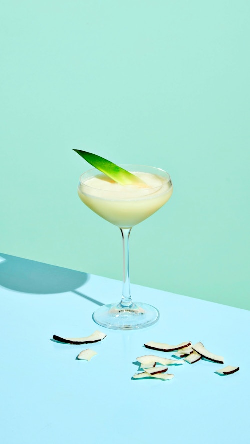Coconut Martini teaserbillede 9x16