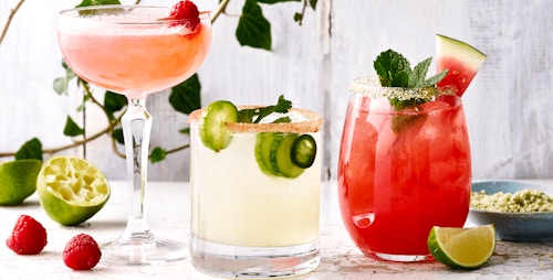 Cointreau Sommer Margaritas min