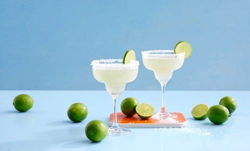 Den originale Margarita