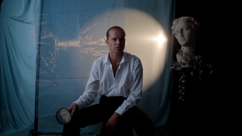 Jägermeister X Le Schmidt 1