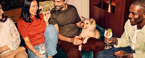 Botanist sensommer konkurrence banner