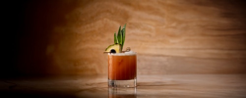 Jungle fly cocktail opskrift banner