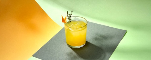 Lilys favorite cocktail opskrift banner