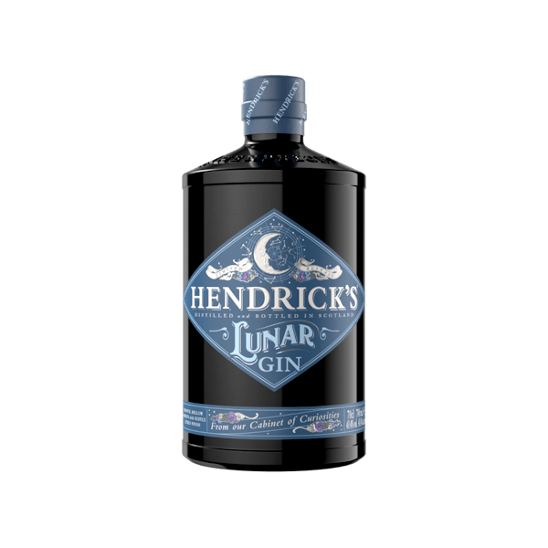 Køb Hendrick's Gin skænkeprop - Hvalros