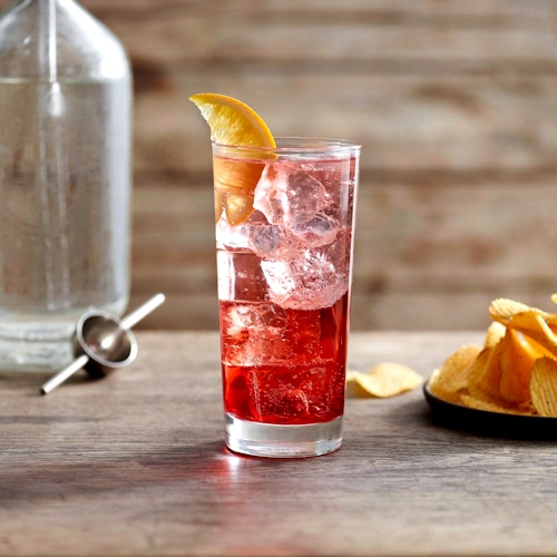 Campari Soda