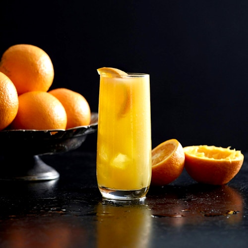 Harvey Wall Banger 43