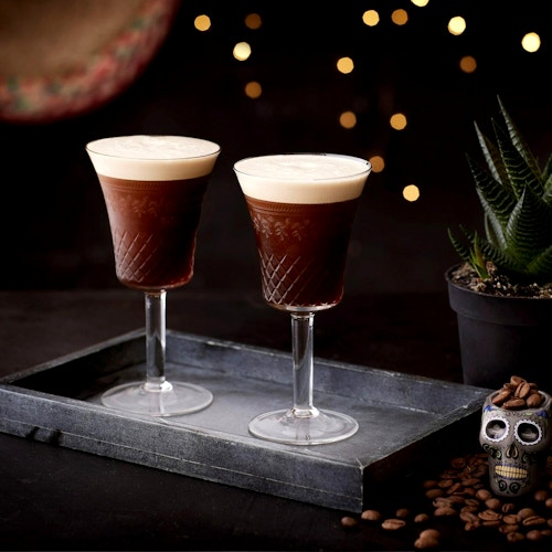 Jalisco Espresso Martini