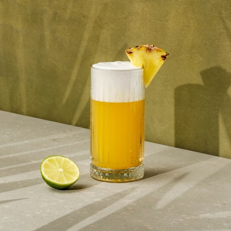 Københavnerstang | Den perfekte sommerdrink | shake-it.dk – shake-it.dk