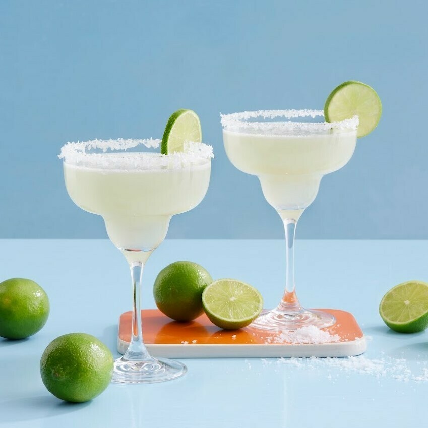 Margarita drink opskrift En verdenskendt klassiker shakeit.dk