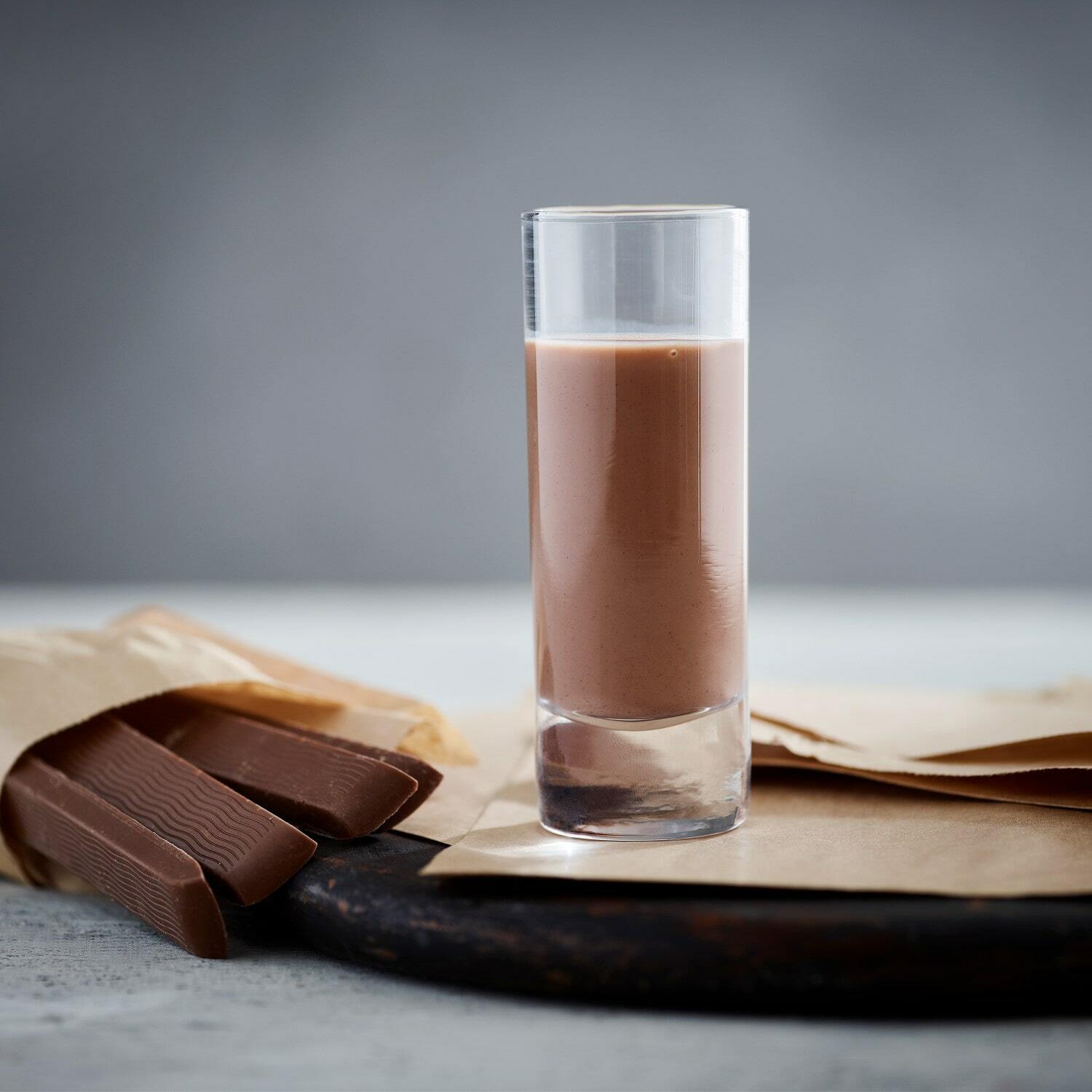 Orangeknas Shot opskrift shakeit.dk drinksopskrifter shakeit.dk