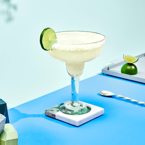 Original Frozen Margarita cocktail