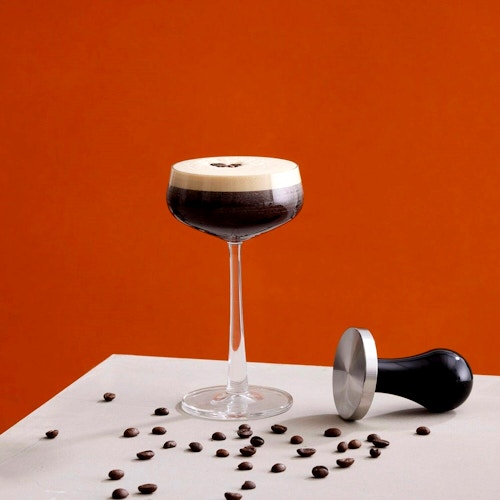 Shake It Espresso Martini