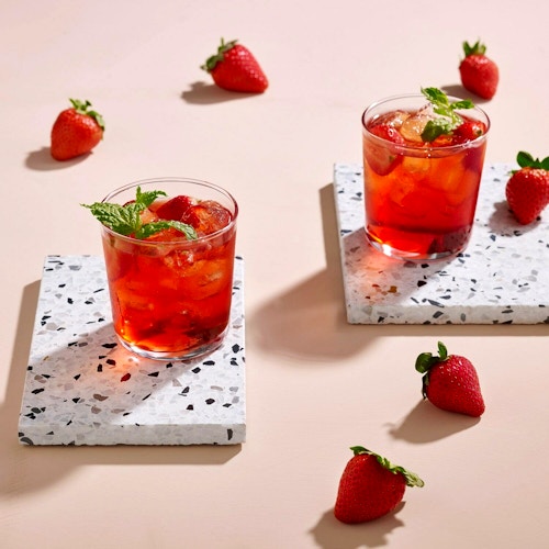 Strawberry Margarita