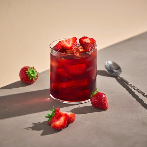 Negroni riff cocktail opskrift 1000x1000